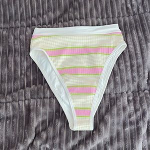 Bathing suit bottoms